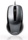 SPEEDLINK RELIC Mouse SL-6111-GY dark grey USB -  1